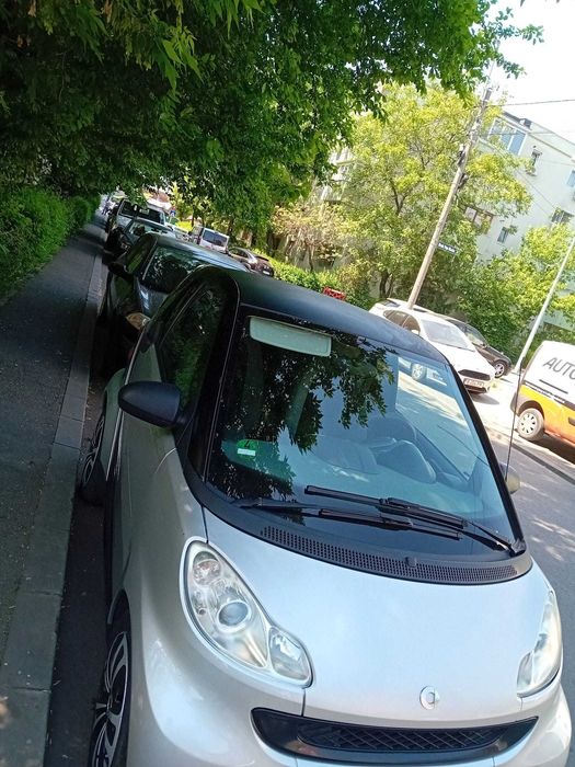 Vanzare Smart 451