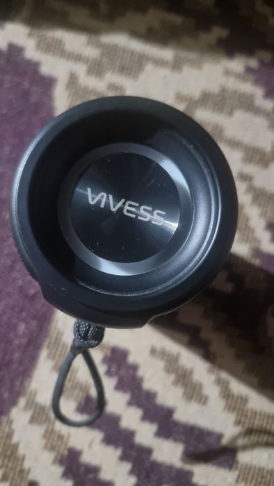 Boxa portabila Vivess