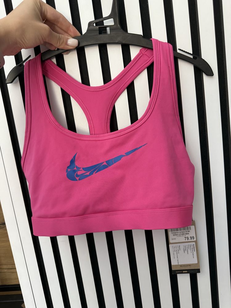 Спортен топ Nike М размер