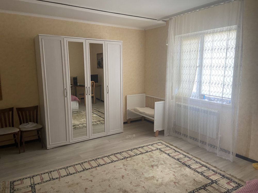 Комнаты на подселение в частном доме