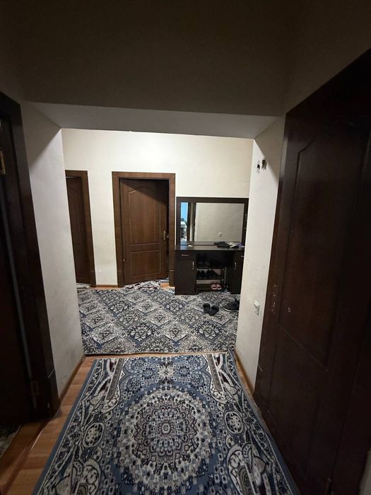 3хонали квартира шахар марказида