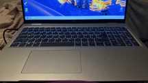 Vand laptop Dell 5520
