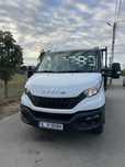 Iveco Dayli 35-140 basculabil