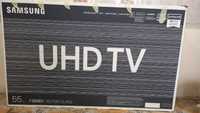 Samsung UHD TV 55'  7 series  4К Внимательно читайте описание!