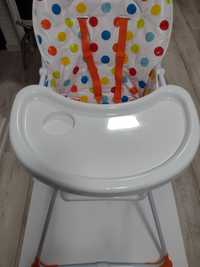 Детско столче за хранене Graco Baby Start