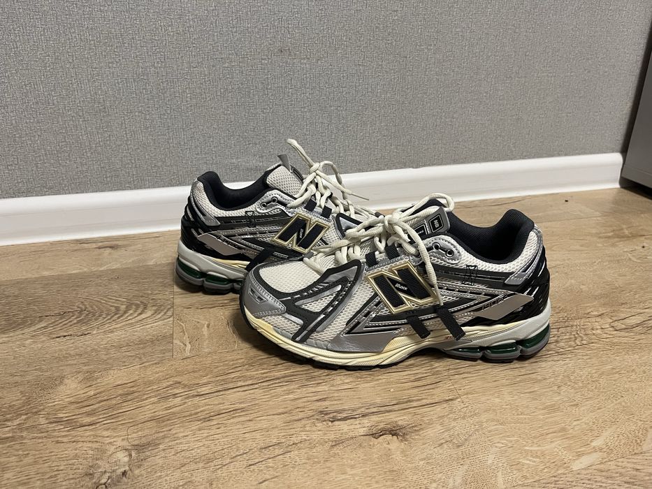 Кроссовки new balance 1906A