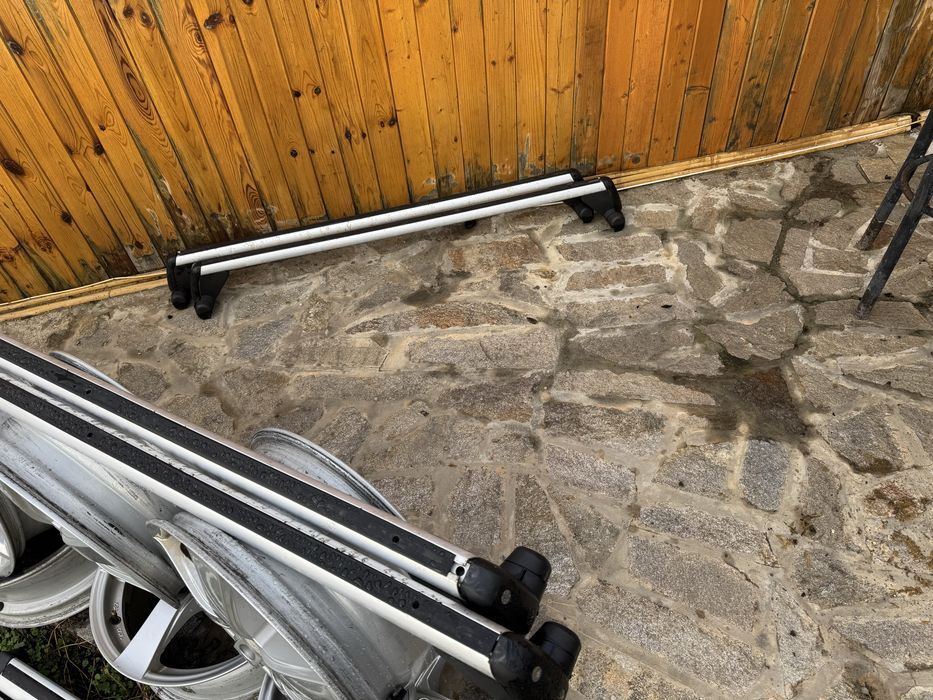 Напречн греди за Vw T5/T6