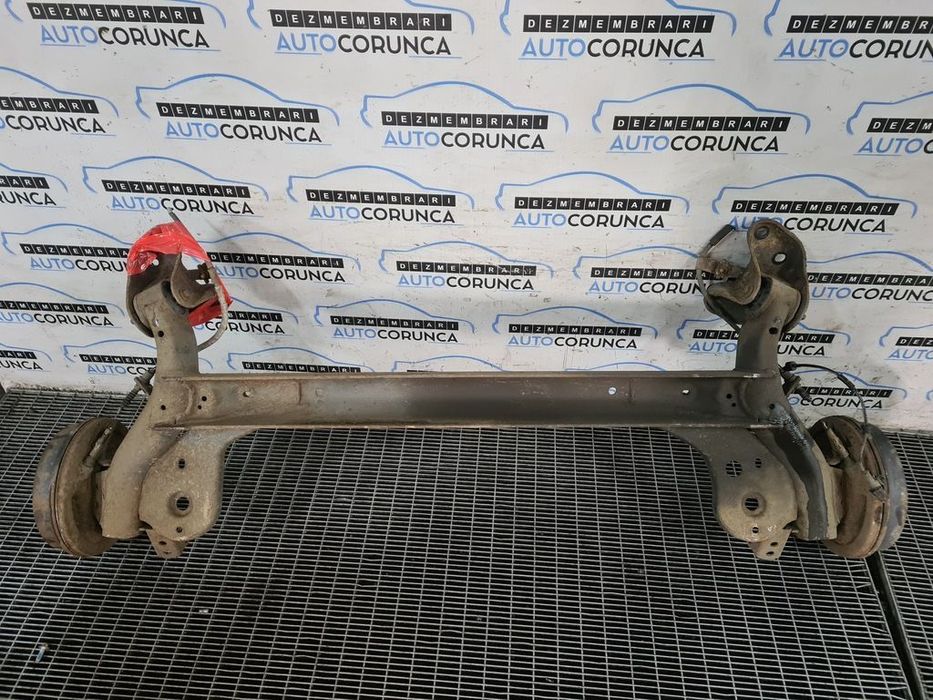 Punte spate Ford EcoSport II 1.5 TDCI 2013 - 2017 SUV 4 Usi (1258) 4x2