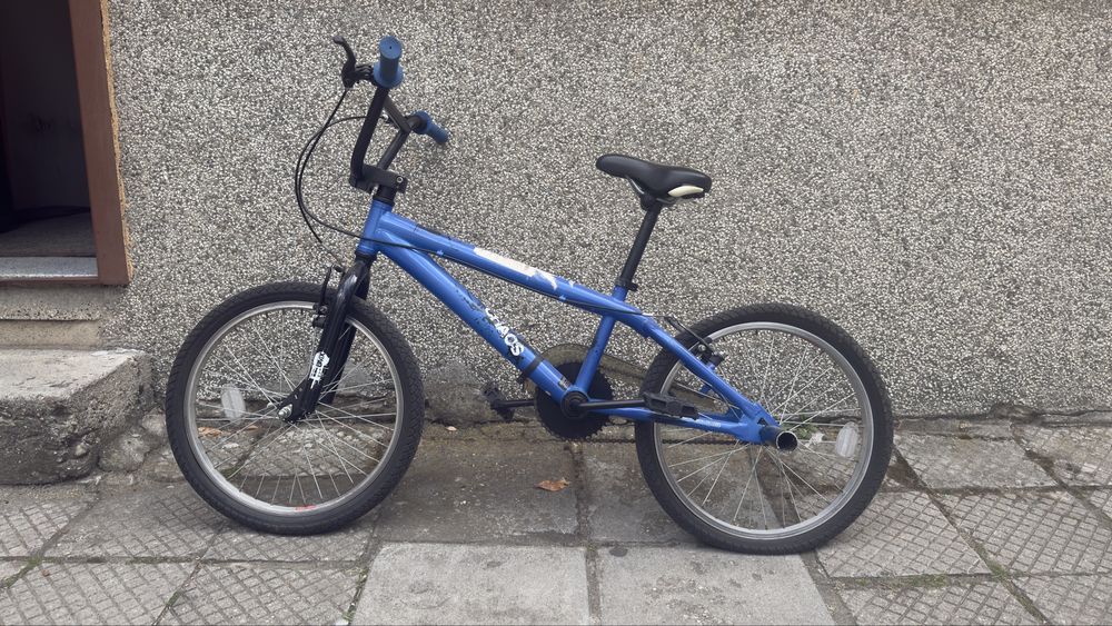 BMX колело за трикове 20''