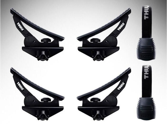 Suport transport caiac Thule 874