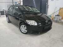Toyota AURIS 1.4 vvt-i