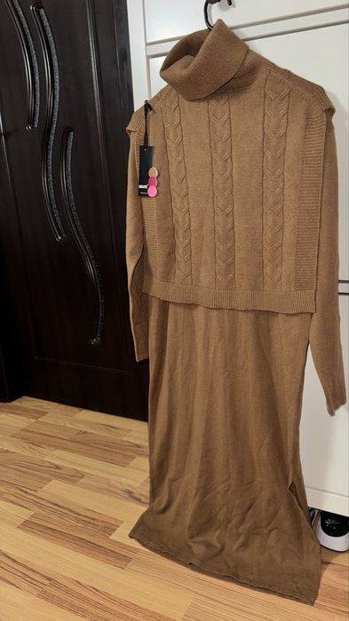 Rochie+guler / Nou