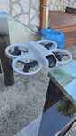 Dronă Dji neo perfect funcțională