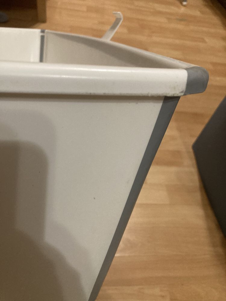 Бебешка вана STOKKE Flexi bath XL