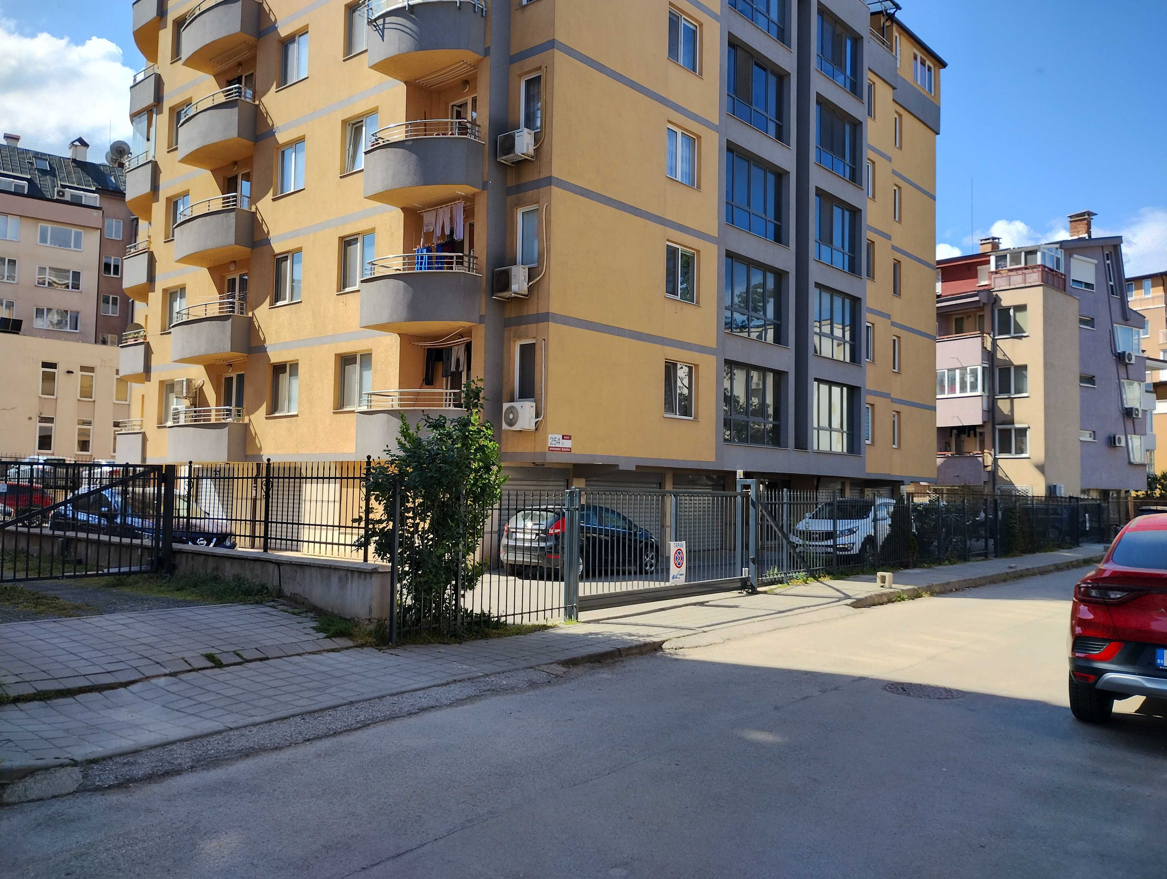Нощувки София, Младост, Двустаен Апартамент, Безплатна Закуска