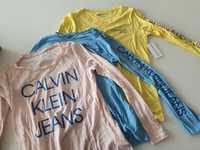 Тениски Calvin Klein - оригинални, нови