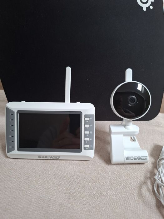 camera supraveghere wifi Baby monitor