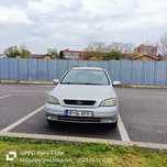 Opal Astra g  1,8 +gpl