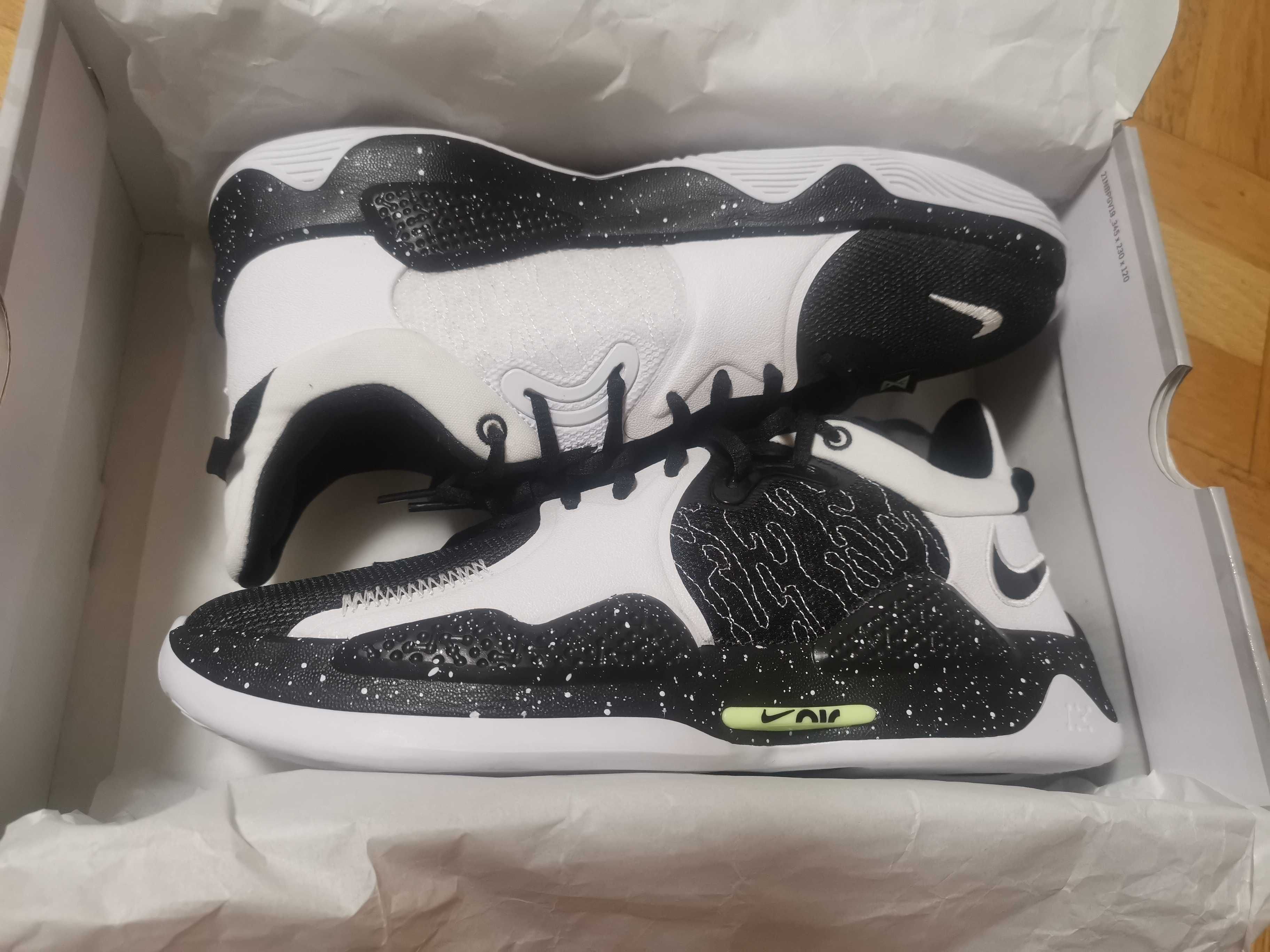 Nike PG5 баскетболни мъжки маратонки