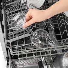 Нова съдомиялна за пълно вграждане машина Muhler BDW1260BE