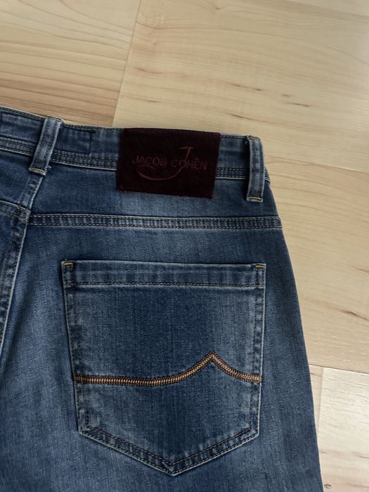 Jeans Jacob Cohen 33