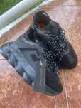 Versace chain reaction