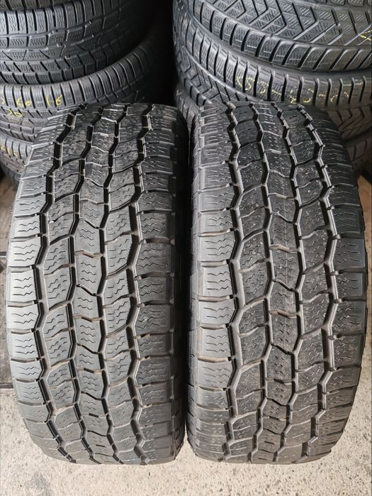 2 anvelope 265 60 18