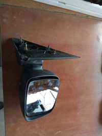 Продам зеркало с подогревом (само стекло)  на Jeep liberty KK(2000-07)