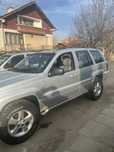 Продавам гранд чероки2.7 crd
