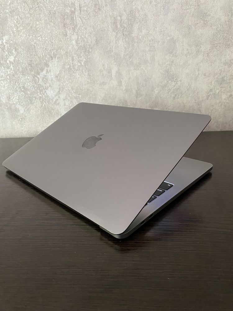 Macbook pro 2018