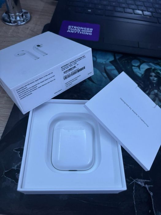 AirPods 2 Originale