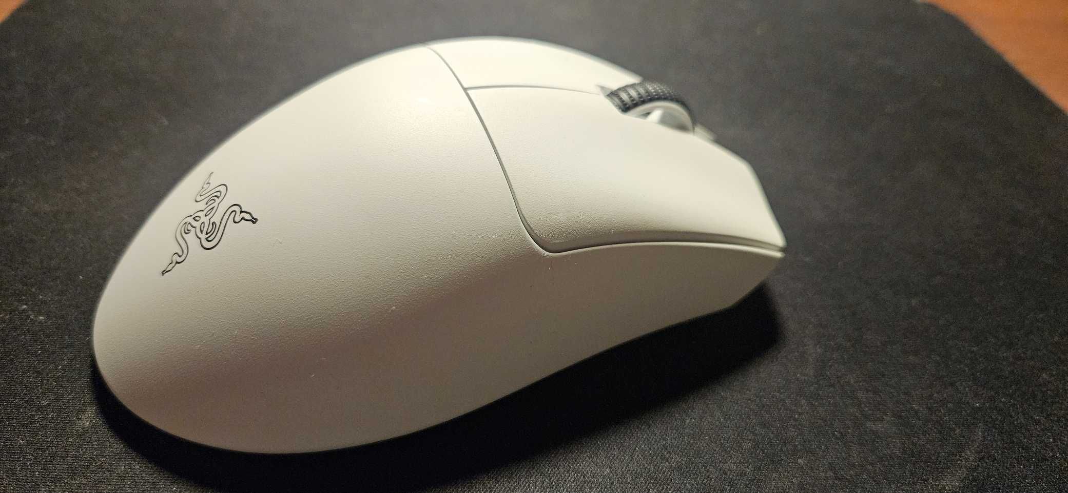 Razer Deathadder V3 pro