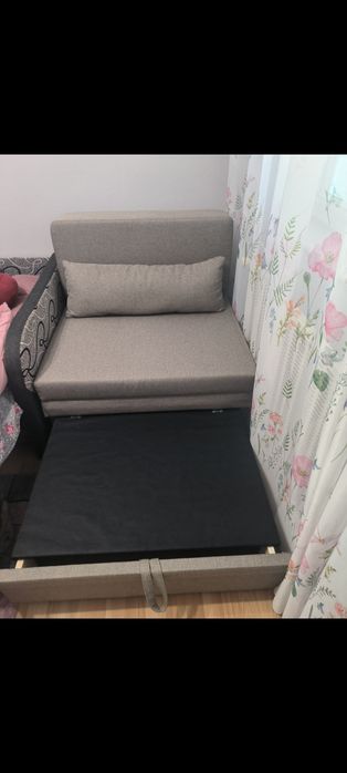 Fotoliu tip pat de vinzare