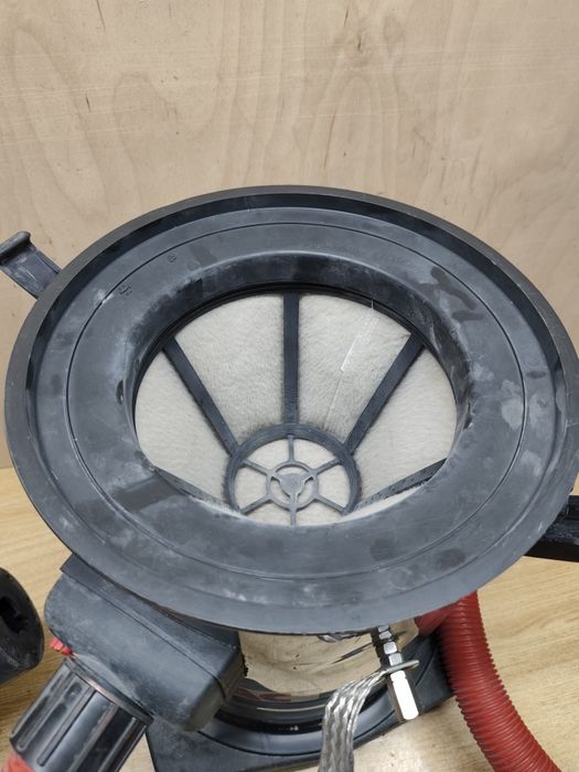 Прахосмукачка ProMac Vac-32TB