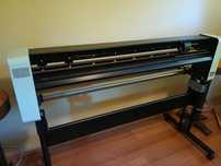 Cutter plotter Summa D1220