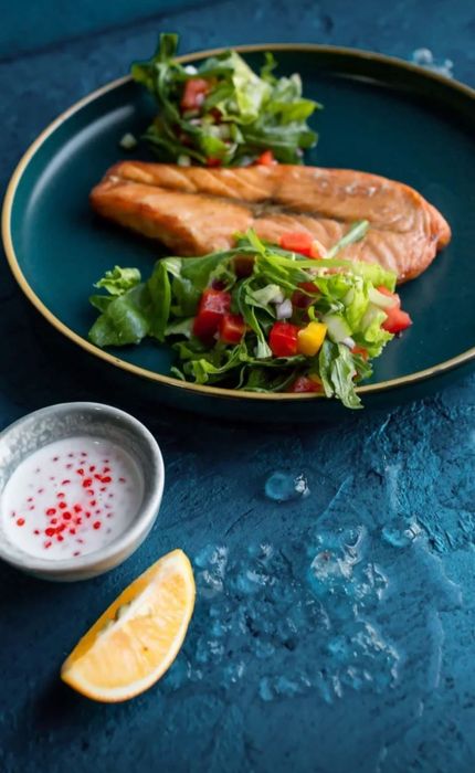 Ищу работу шеф поваром с командой