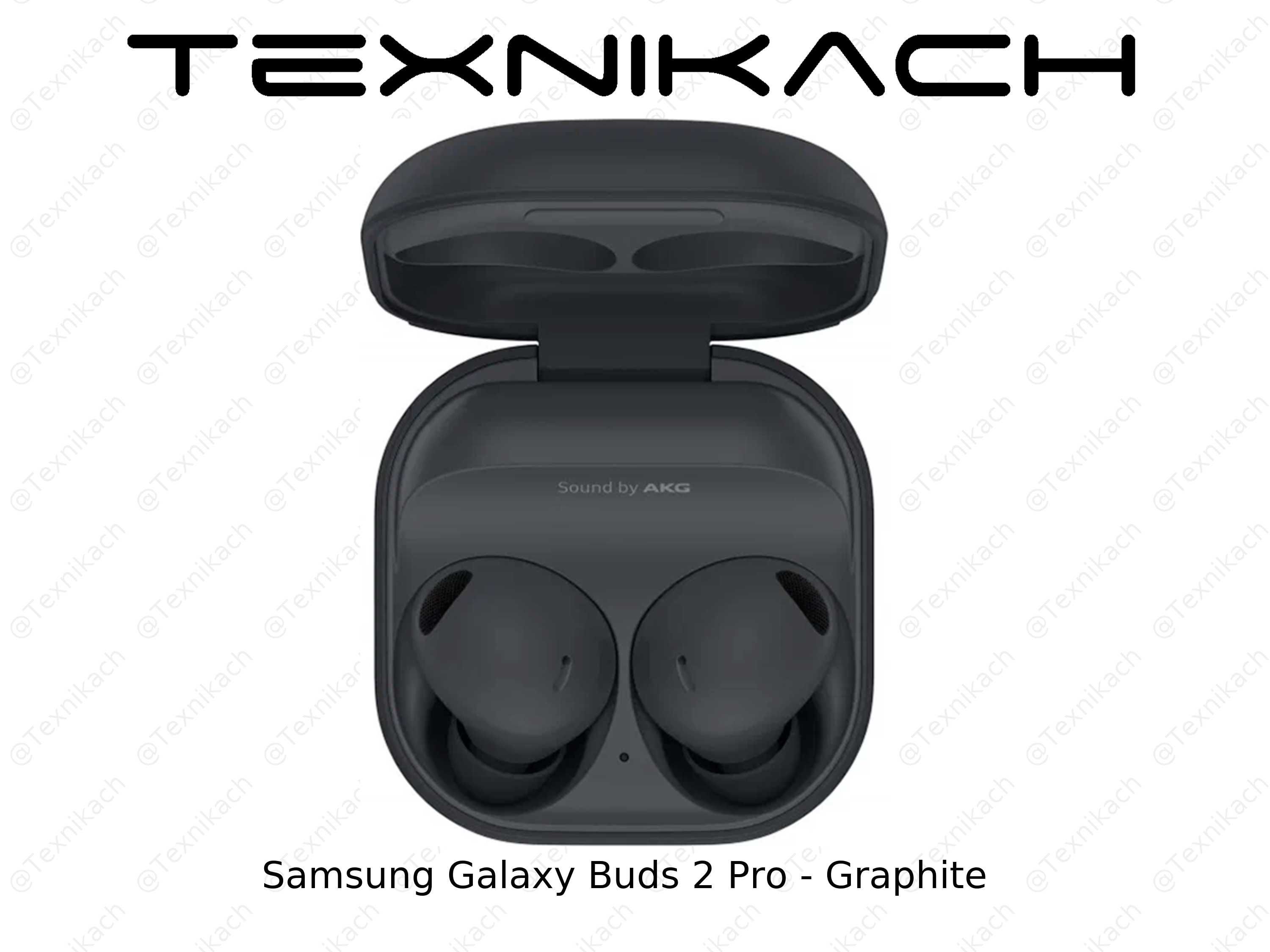 Samsung Galaxy Buds 2 Pro • Доставка Бесплатно