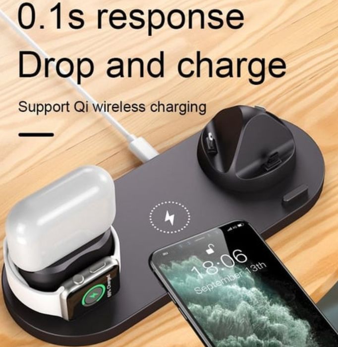 Iphone uchun Qulay charger