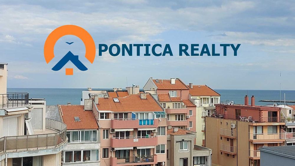 Продава се Тристаен апартамент в Поморие - 116 кв.м за 1130 €/кв.м - Снимка #16