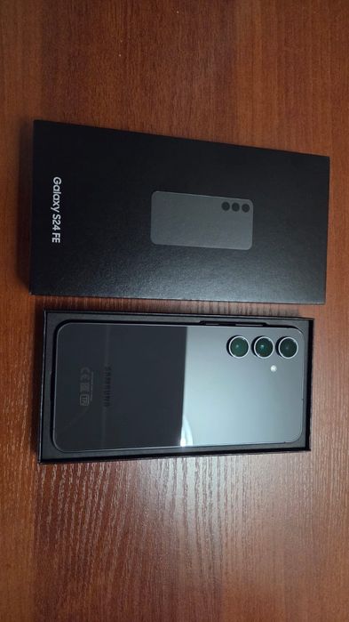 Samsung Galaxy S 24FE