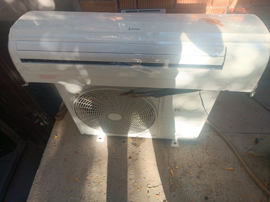 Kondisioner Rowa 24 tali