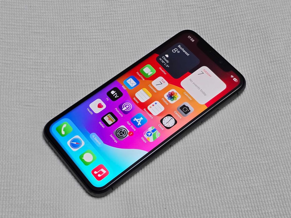 Iphone XS 10/10 Liber