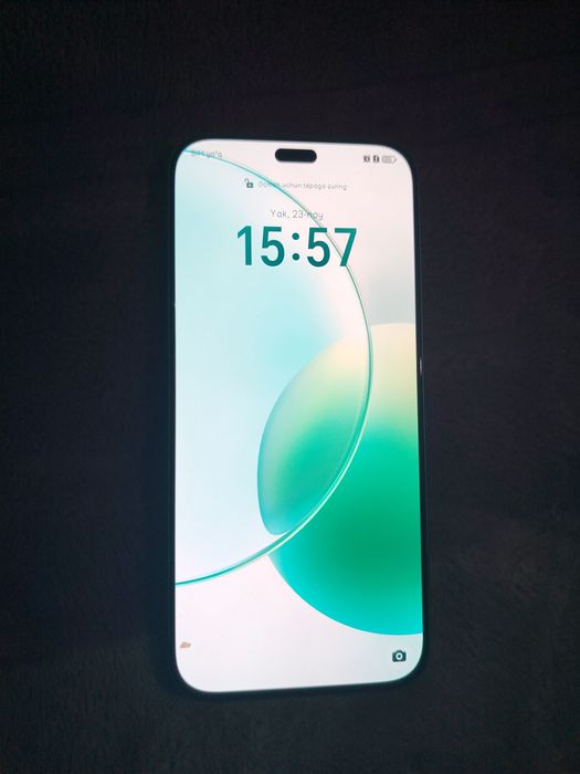 Honor 400 lite 256/8 4 oy ishlagan