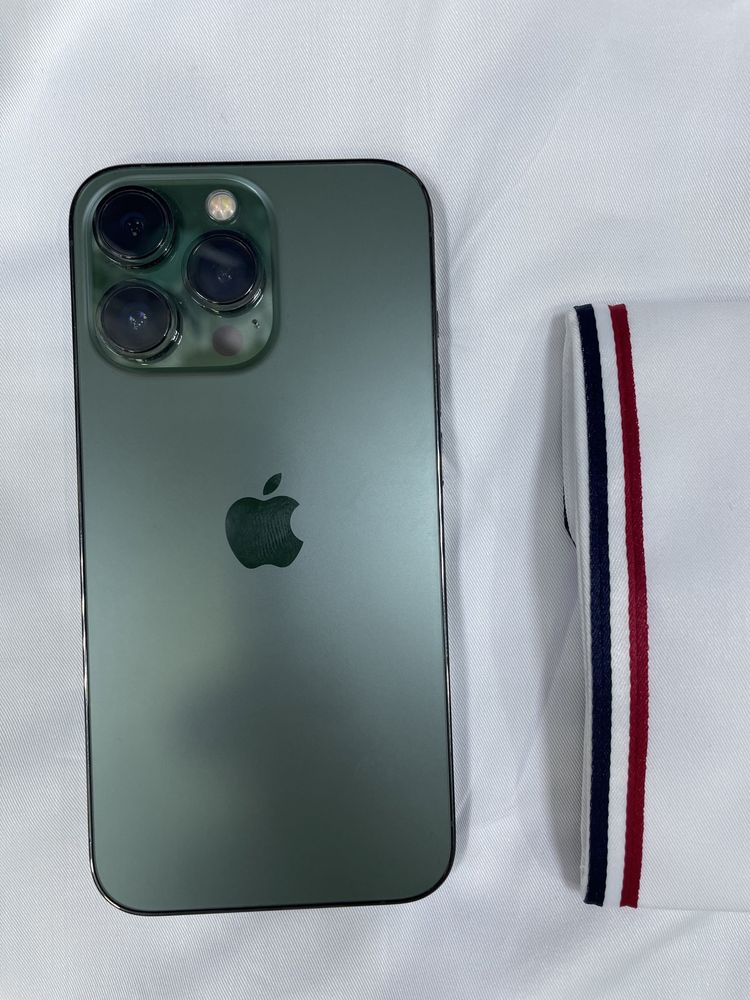 Iphone 13 pro ideal