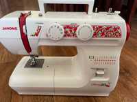 Швейная машина Janome cherry 20