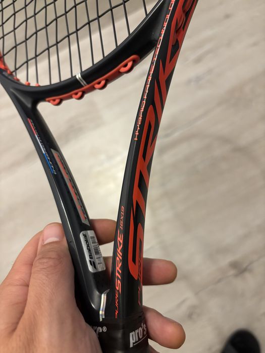 Racheta Babolat Pure Strike 16x19