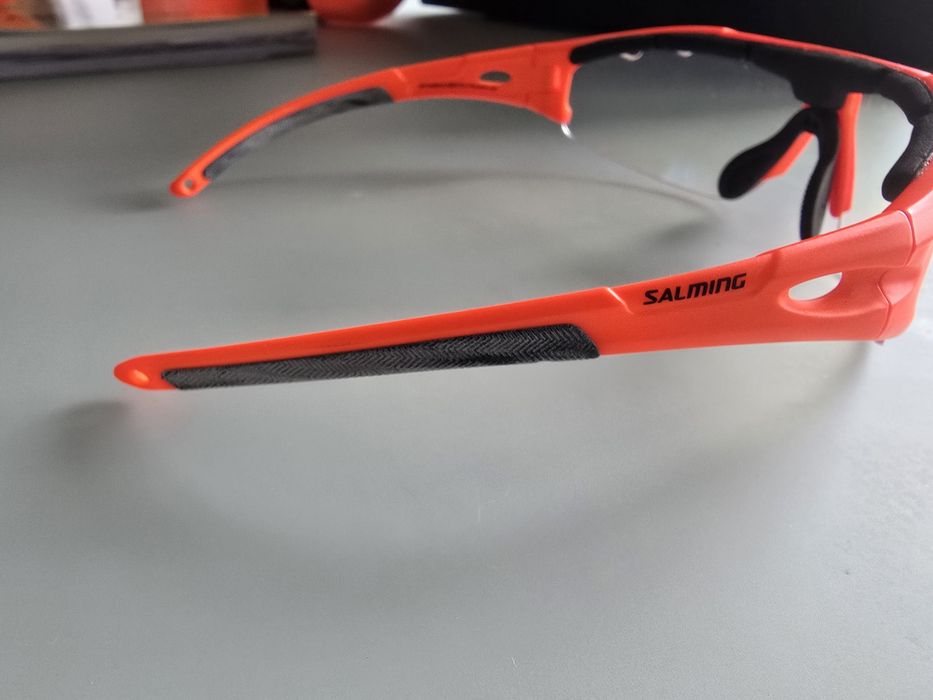 Скуош очила Salming