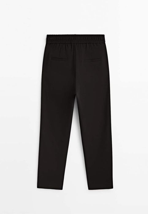 Pantaloni Massimo Dutti