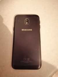 На запчасти телефон Samsung Galaxy J3