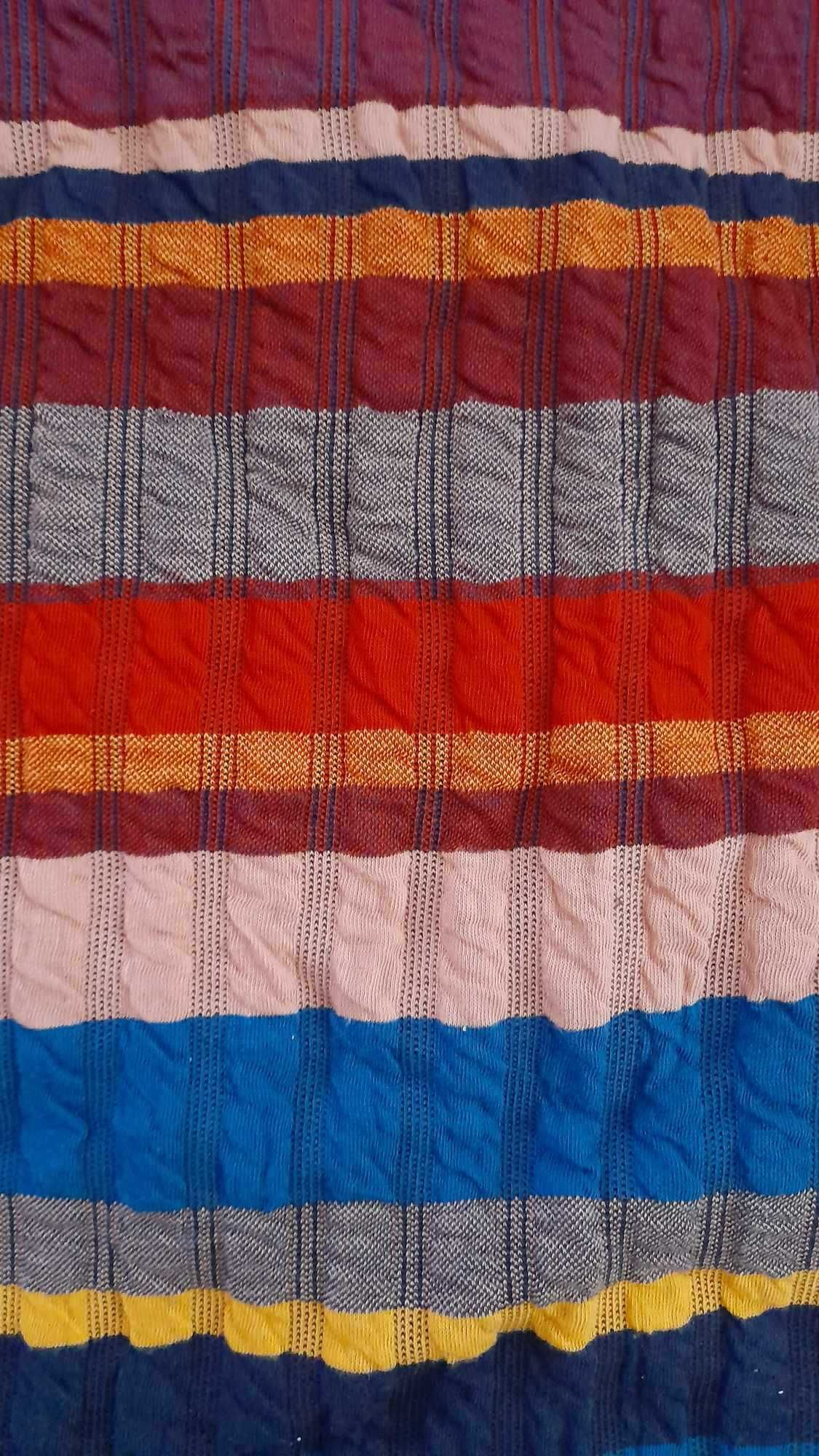 Плат трико, еластично, плътно, / 12 бр.  50х50